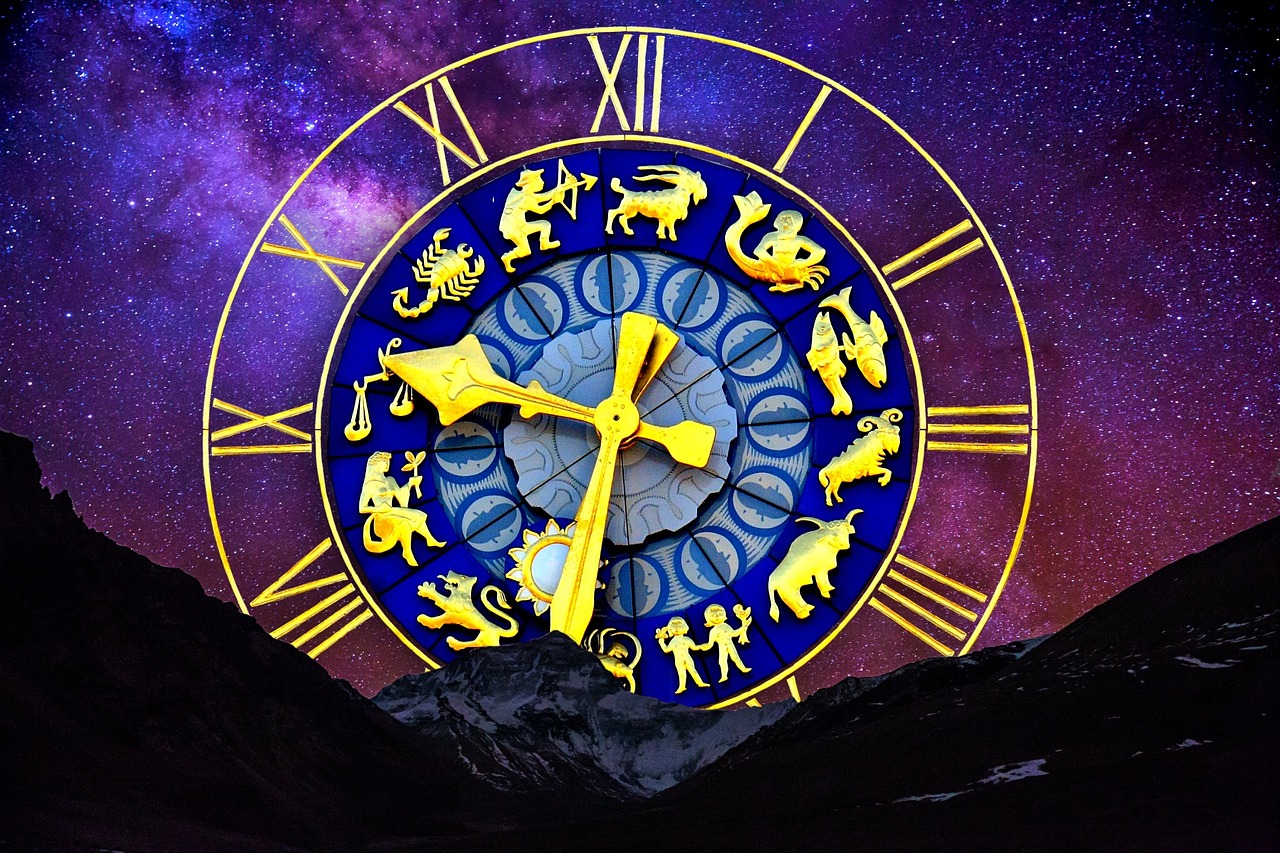 Astrology Specialist