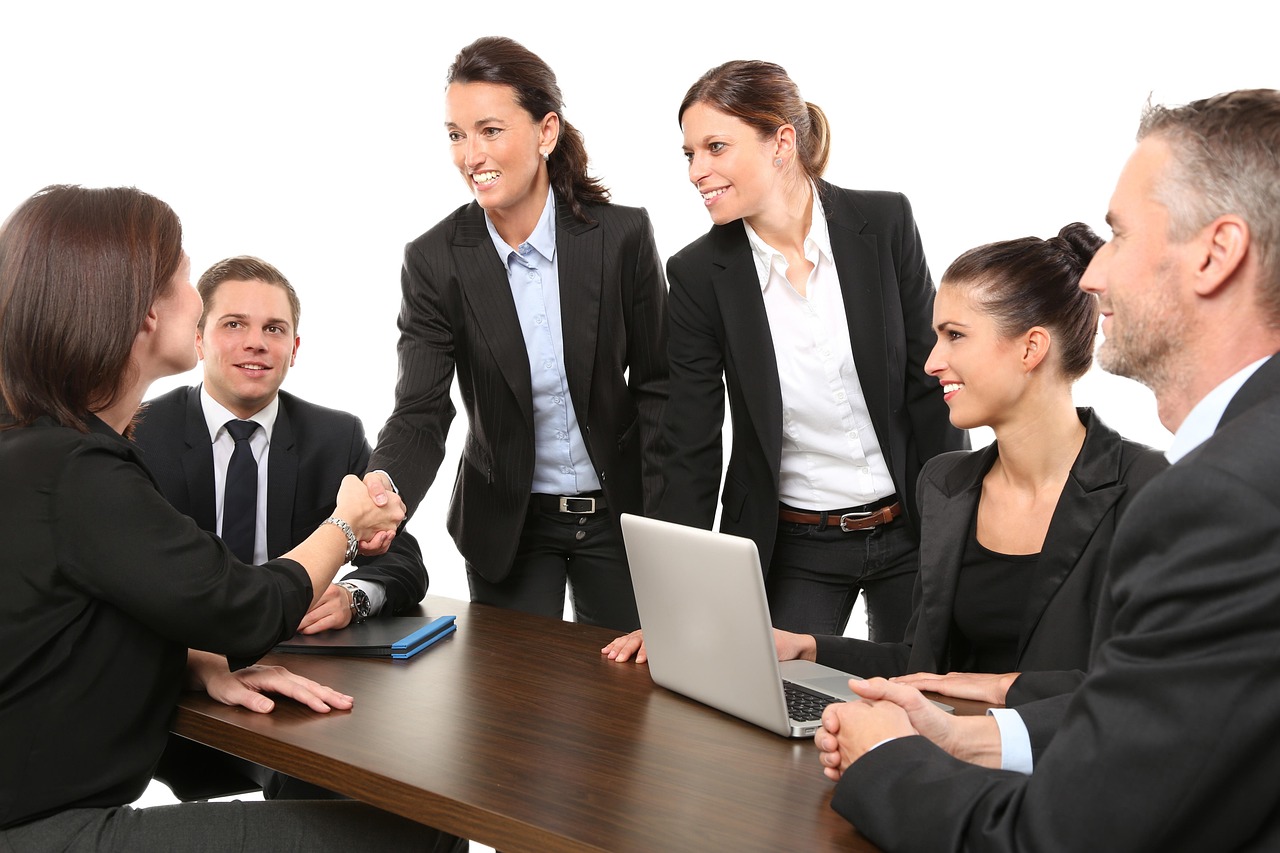 Business Problem Solution