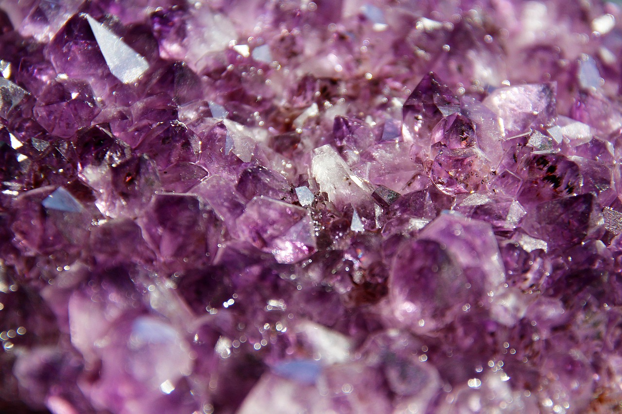 Gemstone Specialist