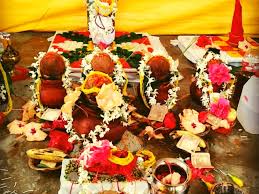 Narayan Nagabali Pujan