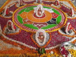 Navagraha Homa