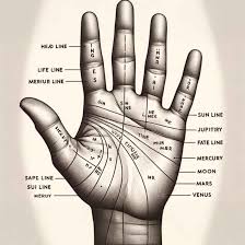 Palmistry Specialist